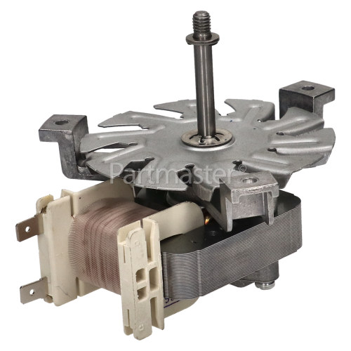 Stoves Fan Motor Hunan Keli YJ64-16A 26W Long Shaft