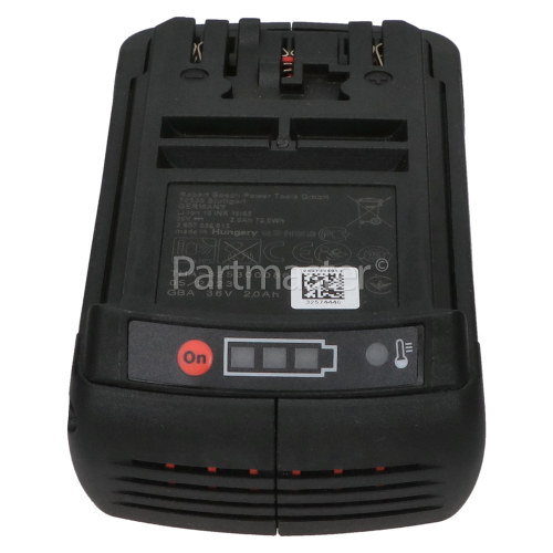 Bosch Battery Pack