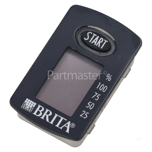 Magimix Brita Water Filter Change Indicator