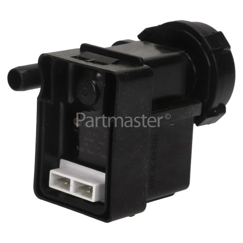 Atlas Condensation Pump Assembly: B13-6C