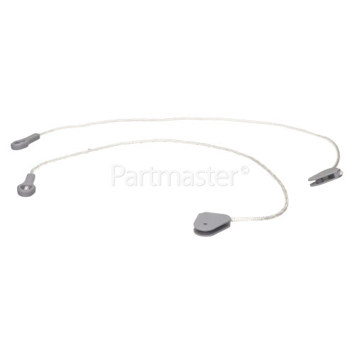 Door Hinge Rope - Pack Of 2