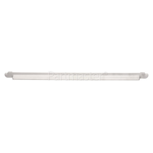 Quelle Fridge Glass Shelf Rear Trim