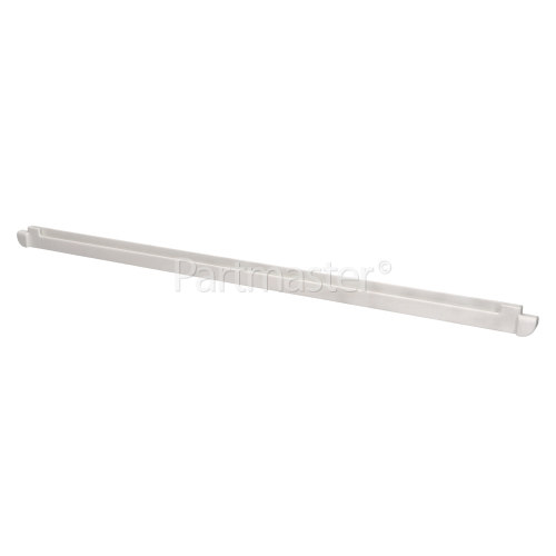Quelle Fridge Glass Shelf Rear Trim