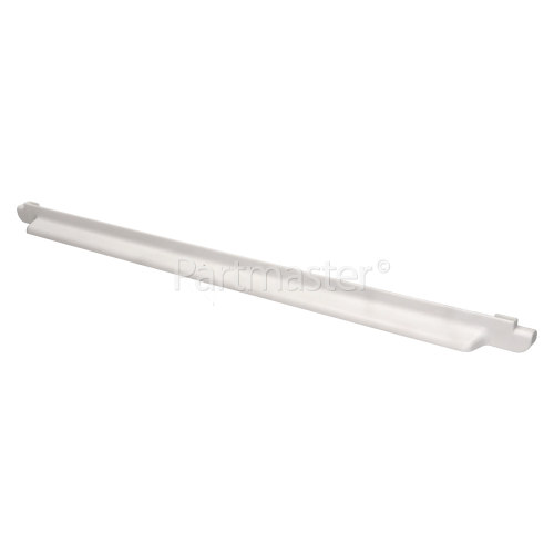 Quelle Fridge Glass Shelf Rear Trim