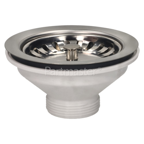 Franke 90mm Waste Strainer Basket