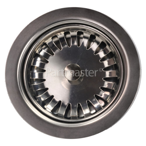 Franke 90mm Waste Strainer Basket
