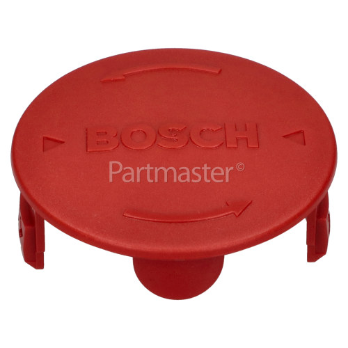 Qualcast Spool Cover
