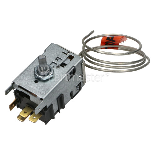 Merloni (Indesit Group) Fridge Freezer Thermostat Danfoss 077B6584