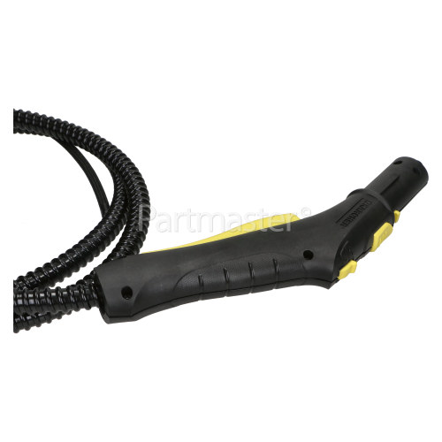 Karcher SC1.020 Steam Hose Without Plug Bk/yw