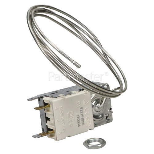 Indesit Thermostat