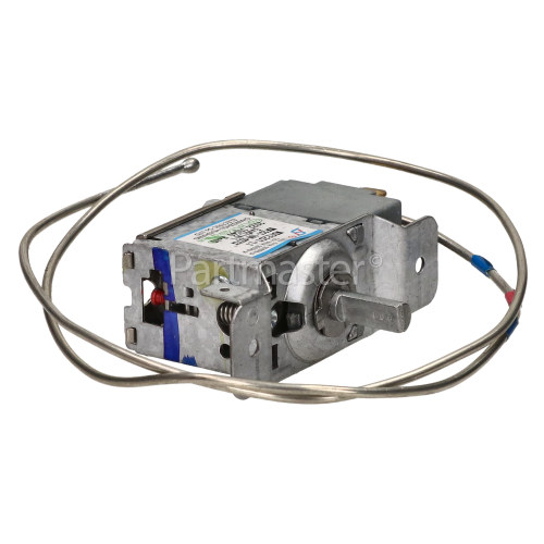 Fridge Freezer Thermostat WDF-EX. Part Number 1.32.2513X4-1TQ