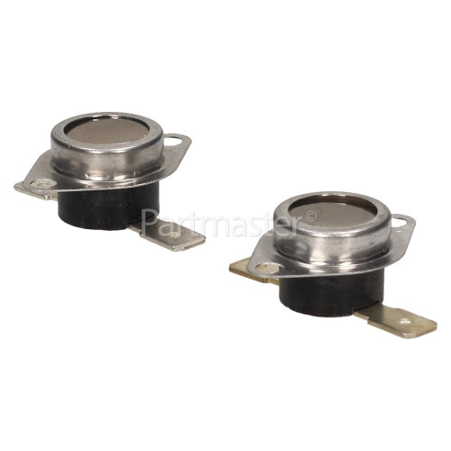 Indesit Cut-Out Thermostat : Both Elth 261/P Blue Spot / 261/PB Orange Spot