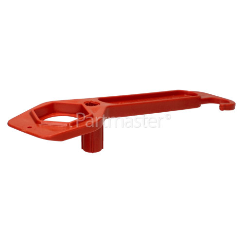 Flymo Plastic Spanner - Colour May Vary