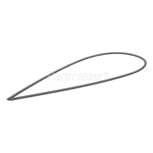 koncar Door Seal Clamp Spring Band / Clip / Retainer Spring : Min. Dia. 230mm