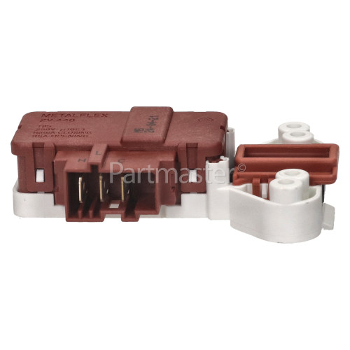 Waltham Door Interlock : METALFLEX ZV446-M5