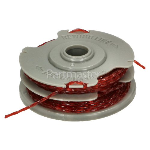 Flymo FLY021 Double Autofeed Spool & Line