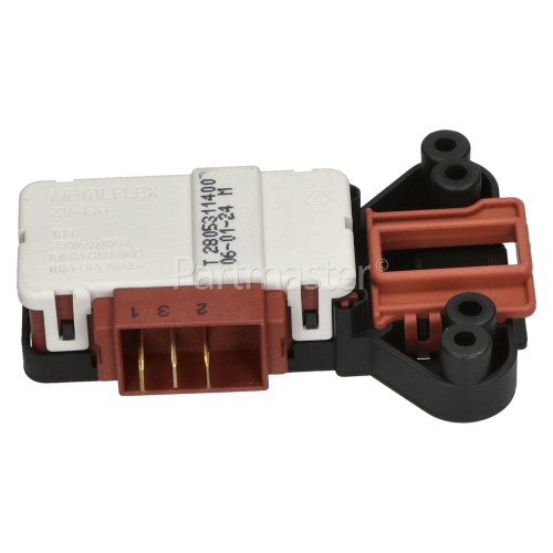 koncar Door Interlock : Metalflex ZV-446 T28505310400