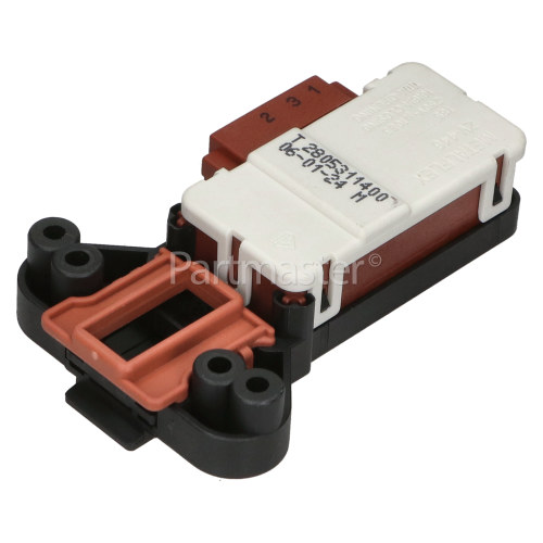 koncar Door Interlock : Metalflex ZV-446 T28505310400