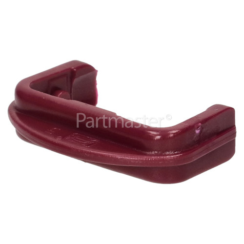 Whirlpool End Cap - Basket Rail