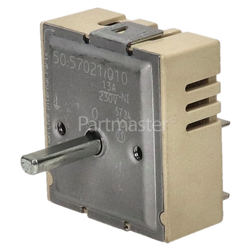 Electro Helios Energy Regulator