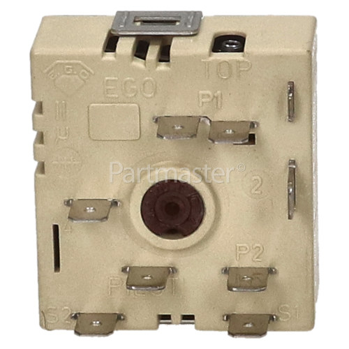 Electro Helios Energy Regulator