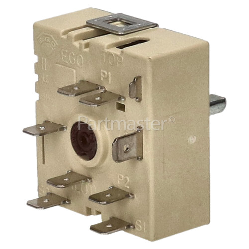 Electro Helios Energy Regulator