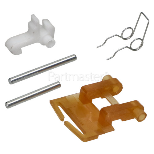 Marshall Door Handle Kit - White