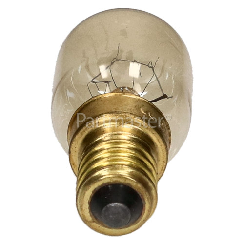 Lampadina Da Forno Dimmerabile E14 Da 25 W, 300 Gradi, AC220 - Foto 10