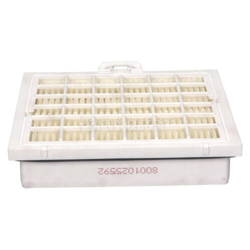 Bosch Neff Siemens Hepa Filter