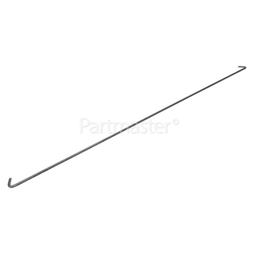 Indesit Bottom Door Hinge Bar - 60cm