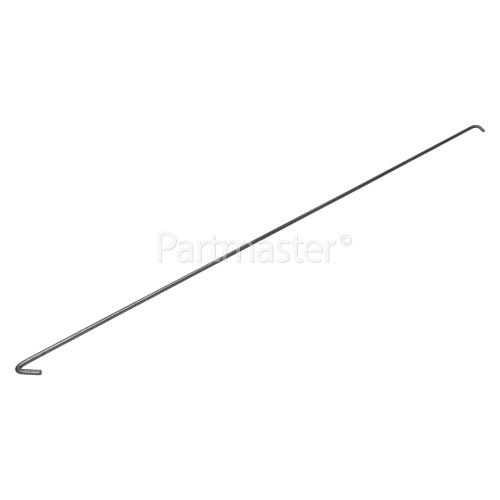 Indesit Bottom Door Hinge Bar - 60cm