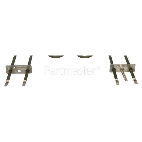 BZ Dual Oven Upper Element 4050W