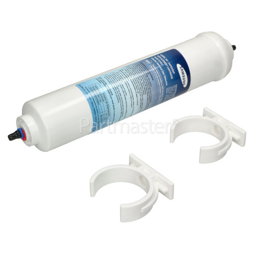 Samsung External Fridge Water Filter Cartridge HAFEX/EXP, 5 Cm X 25 Cm