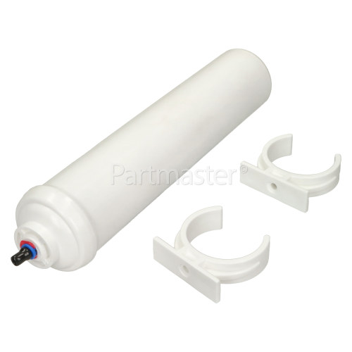 Samsung External Fridge Water Filter Cartridge HAFEX/EXP, 5 Cm X 25 Cm