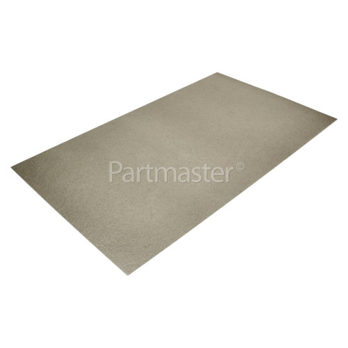 Seppelfricke MW 150-3 0 240 034 Waveguide Cover Liner - 500x300mm : CUT TO SIZE