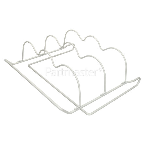 Bosch 0700234505(00) Universal Fridge Bottle & Wine Rack Shelf