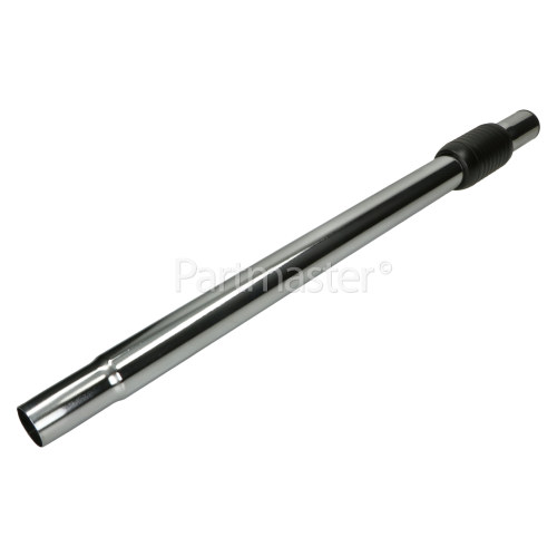Universal 32mm Vacuum Cleaner Push Fit Telescopic Extension Tube