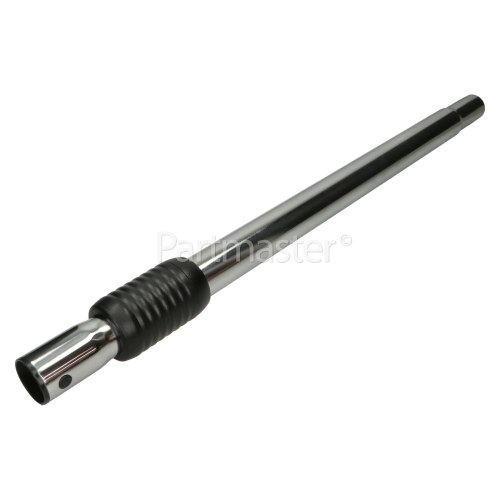 Universal 32mm Vacuum Cleaner Push Fit Telescopic Extension Tube