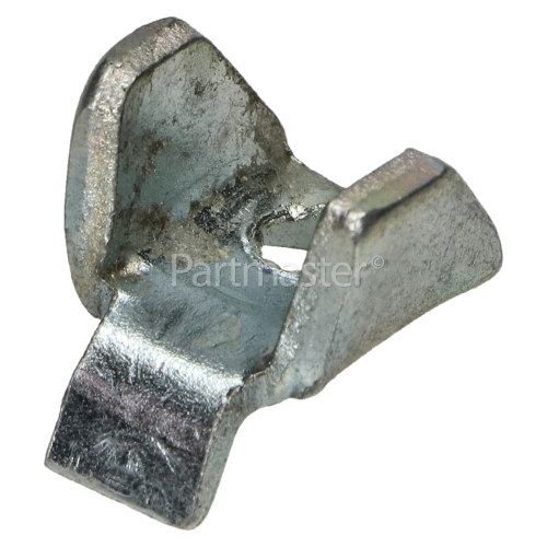 Beko D3421FS Right Hand Hinge Spring Holder