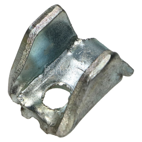Beko D3421FS Right Hand Hinge Spring Holder