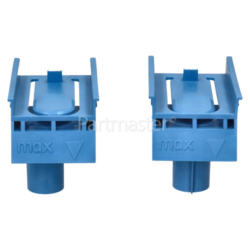 Bosch Detergent Drawer Fabric Conditioner Syphon