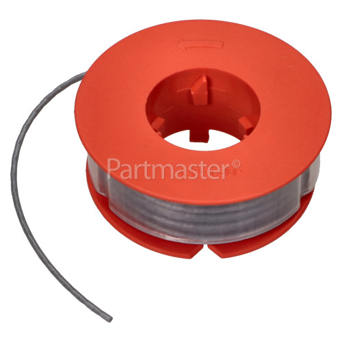 Bosch Qualcast Atco Suffolk Automatic Pro-Tap Feed Spool & Line