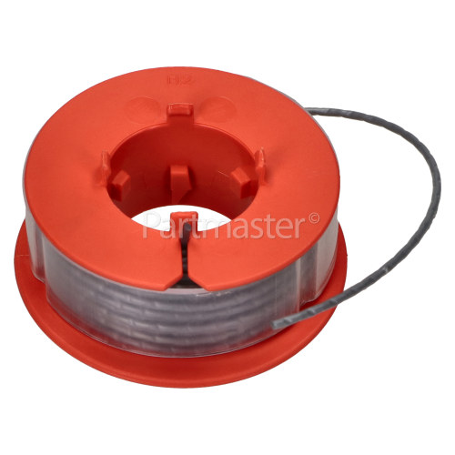 Bosch Qualcast Atco Suffolk Automatic Pro-Tap Feed Spool & Line