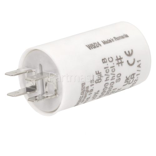 Ignis AWF797/01 Capacitor 8UF