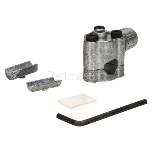 Premium Bullet Piercing Valve