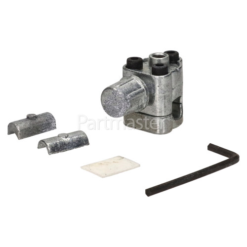 Premium Bullet Piercing Valve