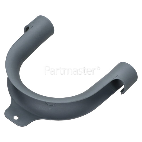 Gorenje Curve Drain Hose Pipe Hook