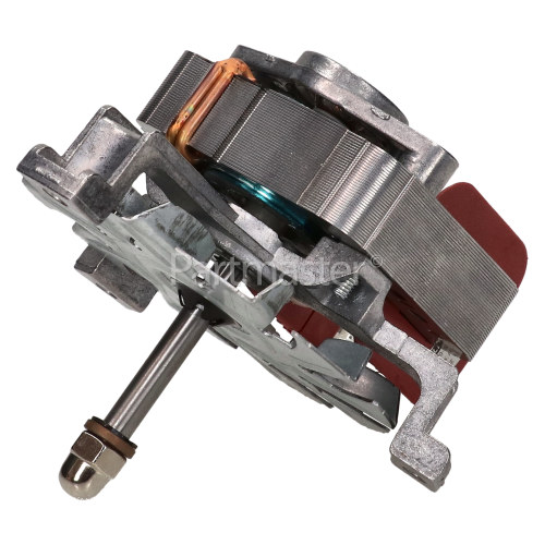 Fan Oven Motor : Bekatech FMO305 26W Compatible With Hunan Keli YJ64 ( Long Shaft )