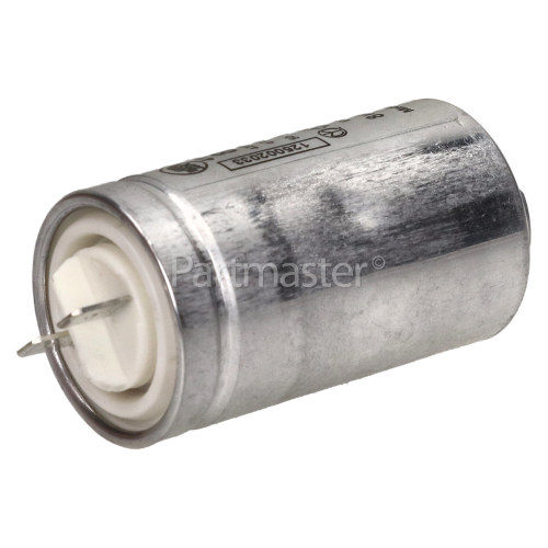 Progress Capacitor 8UF
