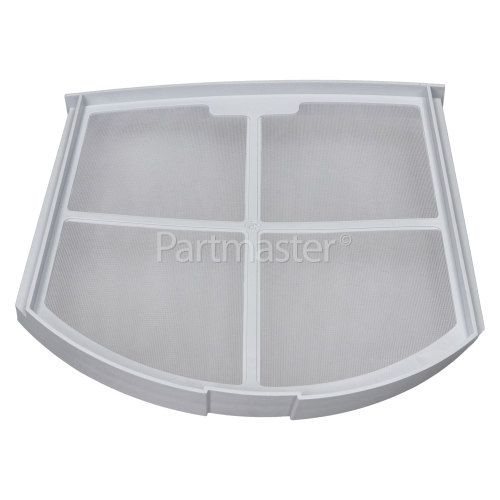 Hotpoint Fluff Filter
